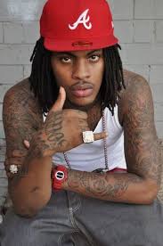 Waka Flocka – Fuck Dis Waka Flocka – Fuck Dis - Waka+Flocka+Flame1