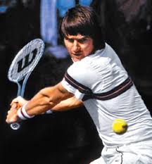 Jimmy Connors