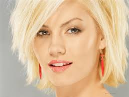Elisha Cuthbert - Picture