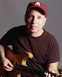 Paul Simon Americas