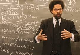 Cornel West Is An �Antiquated