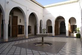 بعض صور الماثر التاريخية 5_palais_bahia_marrakech_ME