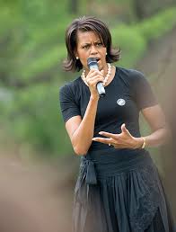 Michelle Obama to Host The