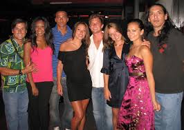 crew of Beyond the Break