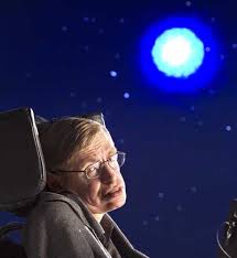 Interview: Stephen Hawking