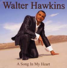 Gospel Music -- Walter Hawkins