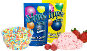 Dippin Dots is known by many