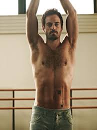 Benjamin Millepied: Lord of