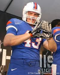 Nike Pro Combat uniforms