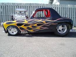 another hot microcar,