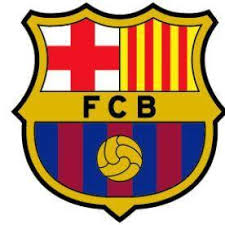 FC Barcelone Logo_fc_barcelone
