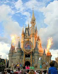Disney World Timeshare