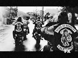 SONS OF ANARCHY Gets 2nd