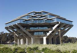 UCSD Differential Geometry