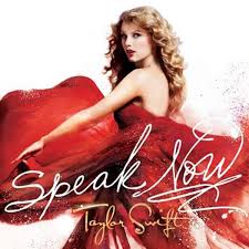 Taylor Swift �Speak Now� Bonus