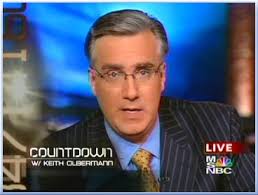 UPDATE: Olbermann suspended