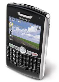 بلاك بيري Blackberry-8800