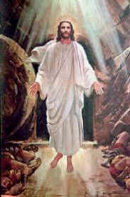 Le règne des Cieux est proche (Mt 10, 1-7) Jesus_risen