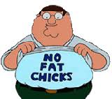 funny quotes from family guy