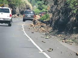 Hawaii Earthquake and The