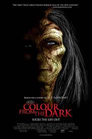 Colour from the Dark (2008) TrAltyazı Colour from the Dark (2008) TrAltyazı