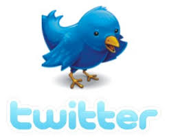 Twittar Siga-me no Twitter