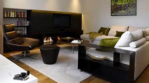 Black And Tan Living Room Ideas