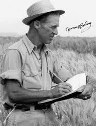 Norman Borlaug: The Legend