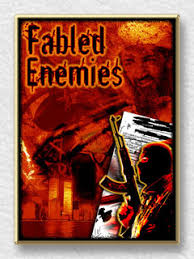 Fabled Enemies