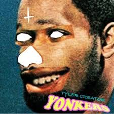 Tyler The Creator � Yonkers