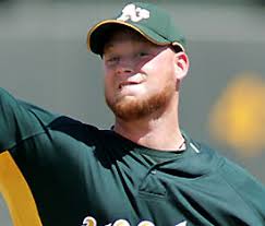 Je suis Chad Gaudin,