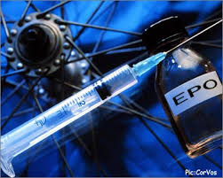 (EPO) gene into