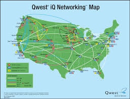 Qwest | About Qwest | Network
