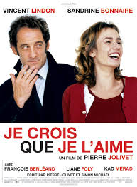 Sanırım Aşığım - Could This Be Love (2007) Sanırım Aşığım - Could This Be Love (2007)