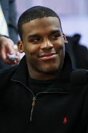 Cam Newton Height and Weight