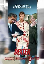 Dexter 2x9