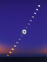 2002 Total Solar Eclipse