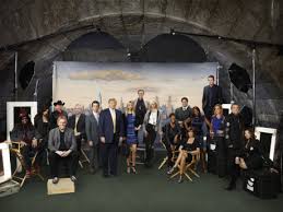 Celebrity Apprentice 2011!