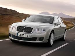 2009 Bentley Continental Flying Spur Speed wallpapers 2009 Bentley Continental Flying Spur Speed wallpapers