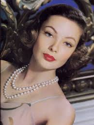 Gene Tierney Movie Page: THE