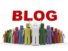 <font color =blue> Góc riêng của bạn - your blog</font>