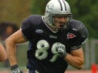 Q\x26amp;A With UNH TE Scott Sicko