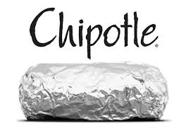Chipotle coupon