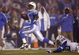 Darren Sproles Overcomes Size,