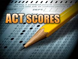 COLUMBIA � South Carolinas graduating seniors improved their scores on the ACT college entrance exam, while the national average slipped.