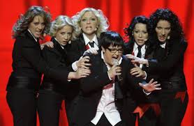 Eurovision: wuz we robbed?