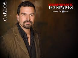 Ricardo Antonio Chavira in