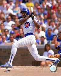 Andre Dawson Photograph