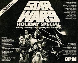 Happy 30th Star Wars Holiday