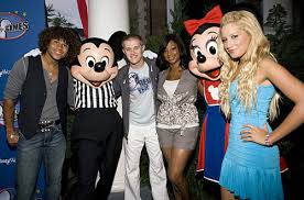 Disney Channel Games - Corbin